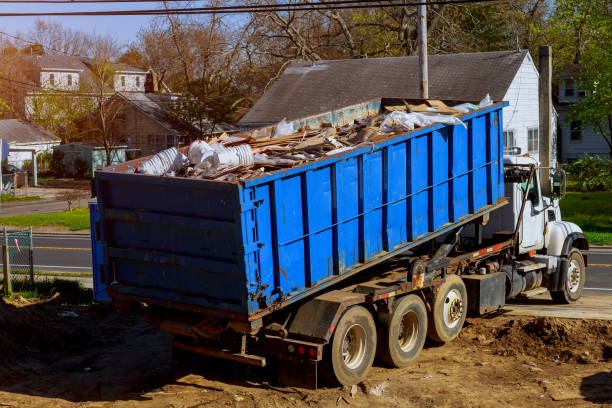 Trusted Treasure Lake, PA Junk Removal Services Experts