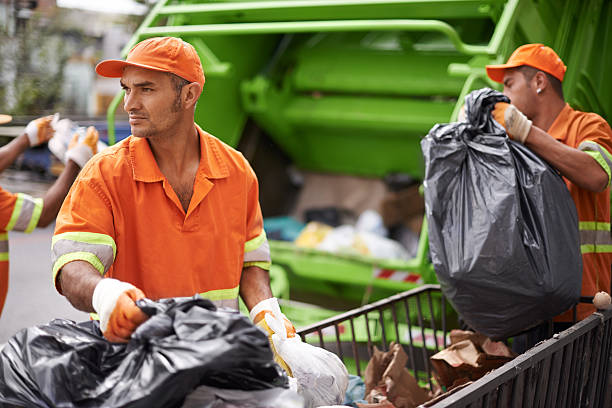 Retail Junk Removal in Treasure Lake, PA